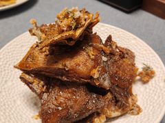 -白家餐厅(徐家汇店)