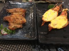 -菊上料理(蜀山银泰百货店)