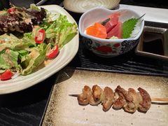 -玄白·炭烤活鳗(上海首店)