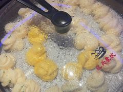 -山里屯铁锅炖·东北菜(康桥店)