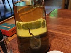 -龙泉人椰子鸡·糟粕醋·地标海南菜(龙昆南店)