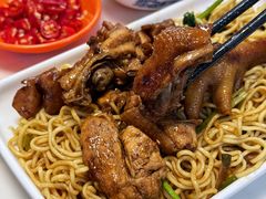 -张大厨鸡煲王·小龙虾·16年老字号(新圳东路店)