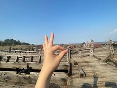 -辽宁团山国家级海洋公园