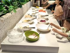 -豪客来牛排(雄峰城店)