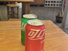 -撒郎嘿·朝鲜民俗餐馆