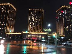 -上海富悦大酒店(松江店)