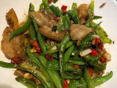 -恒记饭店·海鲜明档(淹城店)