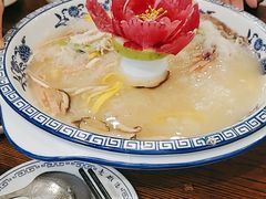 -老雒阳面馆·水席(定鼎门店)