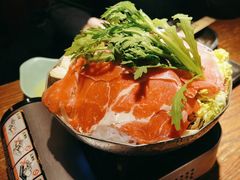 -王氏炉匠·烧鸟放题自助(好运街店)
