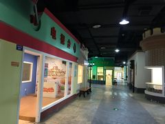 -成都星期8小镇(江宁南路店)