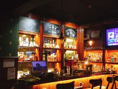 -The Cheebat 锌吧·Bistro(体育西店)