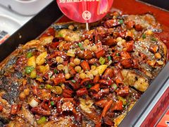 -雅佳神话·麻辣烤鱼(新街口店)
