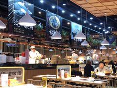 -黑鸡小馆(金源店)