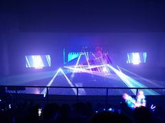 -成都金融城演艺中心