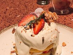 云朵蛋糕-La Terre乐田(万象城店)