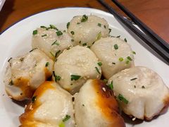 -舒蔡记生煎菜饭(云南中路店)