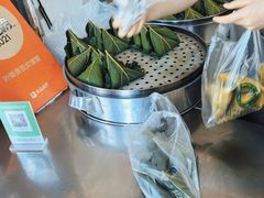 -叶婆婆豆浆馍馍
