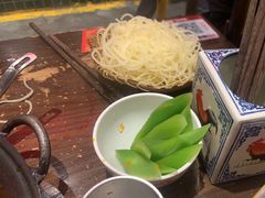 -萍姐火锅·公路夜市(南京新街口店)