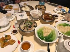 -广东胜利宾馆西关粤中餐厅