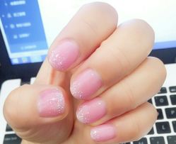 -染指坊日式美甲美睫设计中心