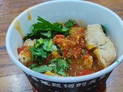 -王菊美食街·王菊面馆(总店)