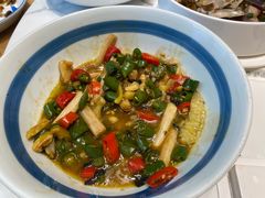 -筱爷叔·上海传统手工菜(玉树路店)