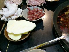 -星鸿社重庆老火锅