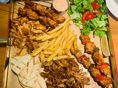 -HELLO MUSAE 拾光缪斯餐厅·纯正希腊风味(苏州中心店)