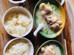 -张家湾·膳蹄(迎宾店)