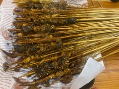 -十里铺铁板鱿鱼