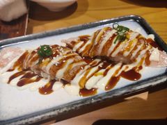 -渔寿司·日本料理(艾尚天地店)