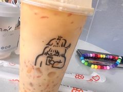 -茉酸奶(春熙路店)