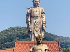 -灵山胜境