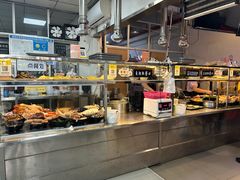 -鲤.金记沙茶面(总店)