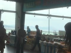 -国际邮轮中心码头(厦鼓码头)