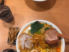 -日出拉面(望京店)