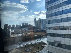 -海创大连科技交流中心(海事大学地铁站店)