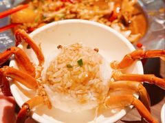 -胖哥俩肉蟹煲(湖滨银泰in77店)