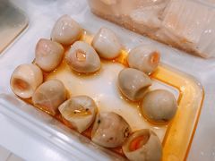 鹌鹑蛋-钱商茉莉香鸭颈王(浑南店)