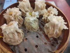 -都一处烧麦馆(前门店)