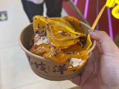 -丁家坡洋芋·观音桥好吃街A区(全国总店)