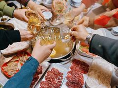 -杏花吴记牛肉火锅