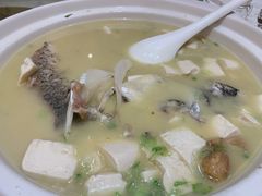 -扬州饭店(东关街店)