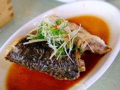 -寻味顺德·顺峰山庄(大良店)
