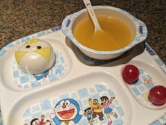 -绿茶餐厅(coco park 店)