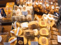 蛋白三角-莉莲蛋挞(日月光店)