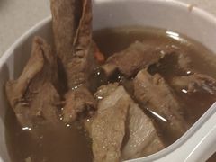 -陈董药炖排骨(饶河街店)