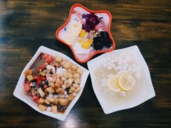 -串妹花式冰粉(乐山总店)