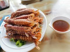 -小船渔村•大连菜•大连焖鱼(明泽街店)