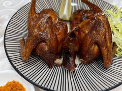 -凤城礼记鱼翅海鲜酒家(新马路总店)